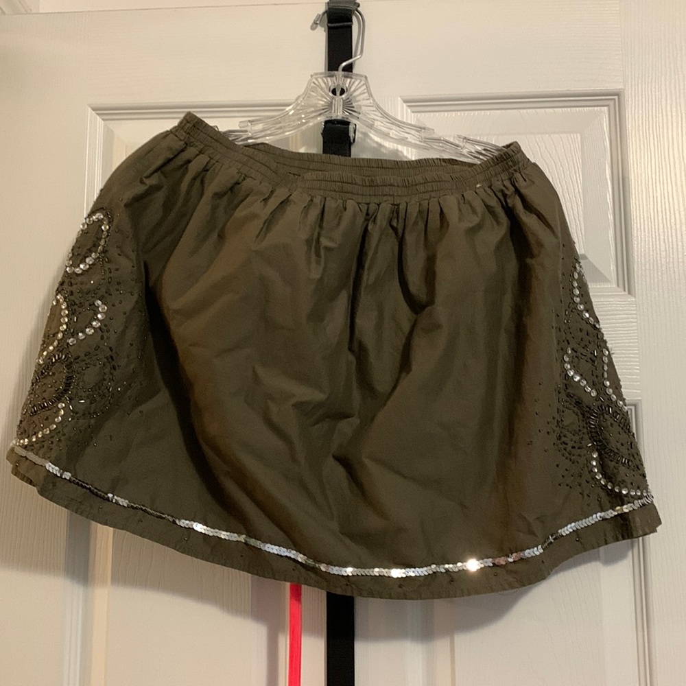 Gap Skirt